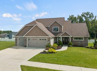 3102 Buckners Blvd, Fort Wayne, IN 46818