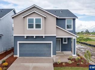 4858 Breitenbush Ave NE, Salem, OR 97301