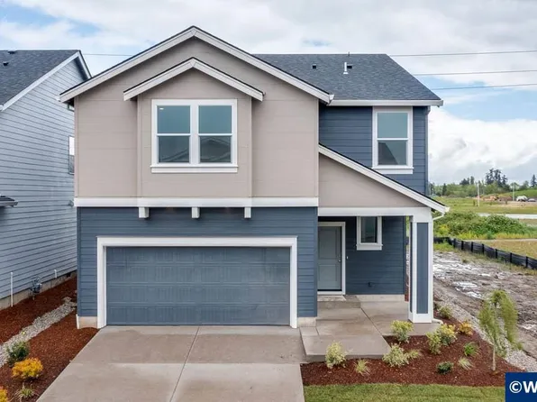 4858 Breitenbush Ave NE, Salem, OR 97301