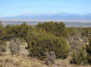 208 Wagon Trail Rd, Cerrillos, NM 87010
