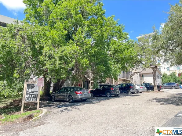 310 Pat Garrison St APT A3, San Marcos, TX 78666