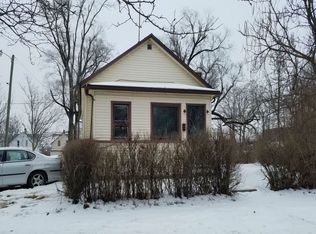 1435 Fletcher Ave, Fort Wayne, IN 46803