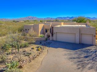 16495 S Saguaro View Ln, Vail, AZ 85641