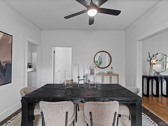 4th image of 3695 Depew Street