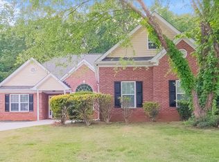 775 Pebble Blvd, Covington, GA 30016