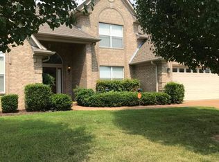 5701 Savannah Pkwy, Southaven, MS 38672