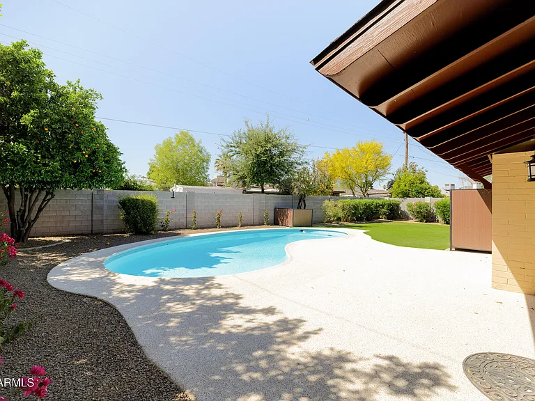 8643 E Palo Verde Dr — Photo 20