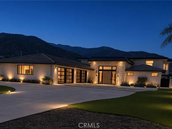 4020 Crown Ranch Rd, Corona, CA 92881