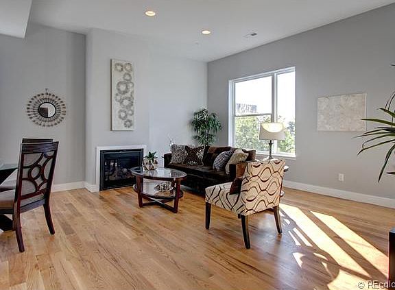 2nd image of 1820 N Julian St Unit 105
