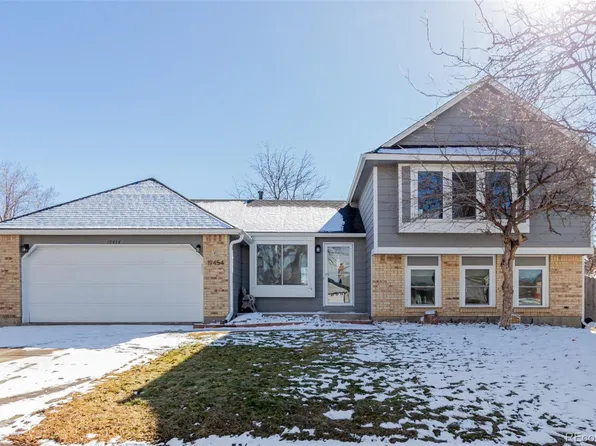 19454 E Florida Place, Aurora, CO 80017