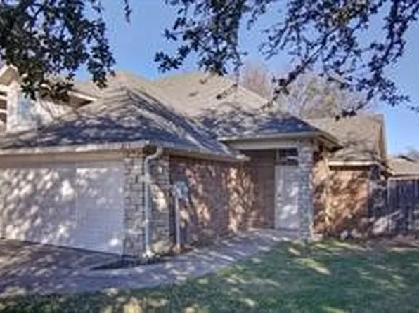 218-220 Rentz Place Cir, Weatherford, TX 76086