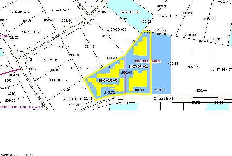 Property Map 2