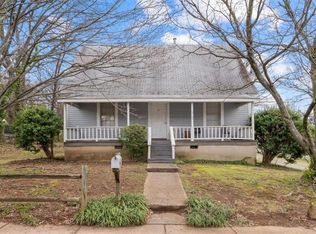 909 Watkins St, Greensboro, NC 27407