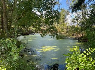 /garner Rd, Mount Olive, MS 39119