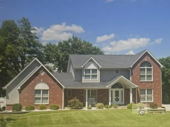 79 Huntington Pkwy, Saint Charles, MO 63301