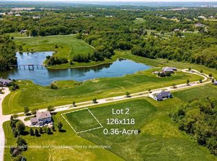 LOT 2 52nd St, Milan, IL 61264