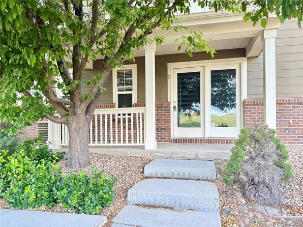 11959 Riverstone Circle #8C, Henderson, CO 80640