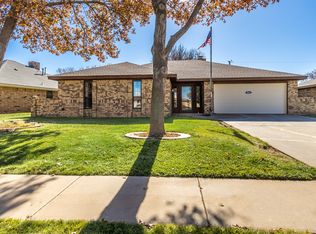 7613 Farrell Dr, Amarillo, TX 79121