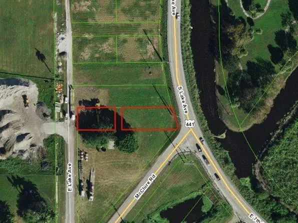 636 E Lake Ave, Pahokee, FL 33476