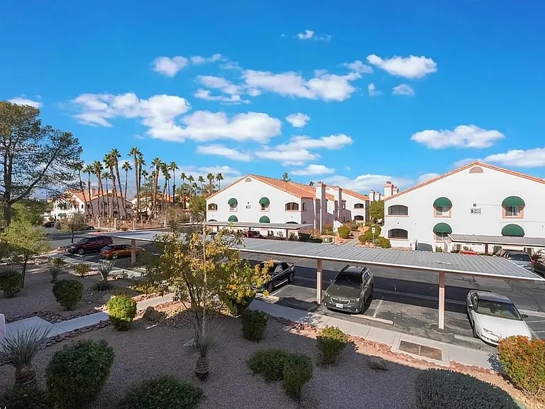 7570 W Flamingo Rd #201 — Photo 17