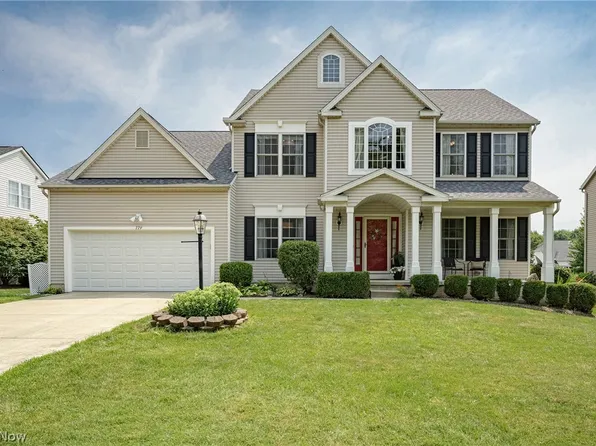779 Castle Haven Way, Wadsworth, OH 44281