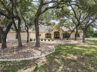 105 Brant Dr, Georgetown, TX 78633