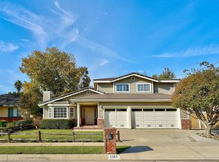5569 Hallowell Ave, Arcadia, CA 91007