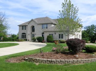 13141 W Hunt Master Ln, Lemont, IL