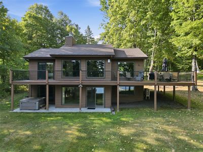 6740W Moose Lake Road, Hayward, WI, 54843
