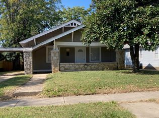 532 S Zunis Ave, Tulsa, OK 74104
