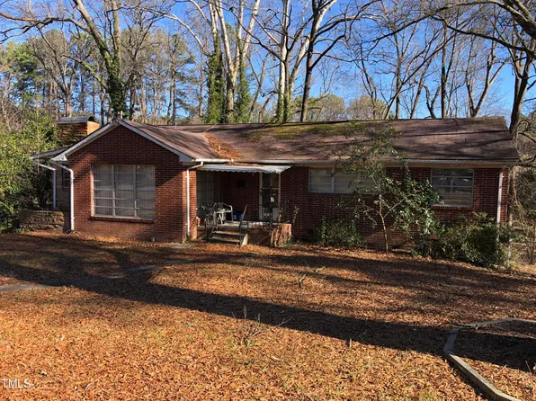 1411 Rosewood St, Durham, NC 27701