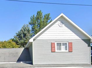 614 W Mitchell St, Gaylord, MI