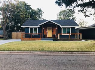 513 W Wood St, Shawnee, OK 74801