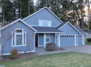 11005 63rd Ave NW, Gig Harbor, WA 98332