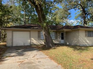 5220 Pine Burr Blvd, Beaumont, TX 77708