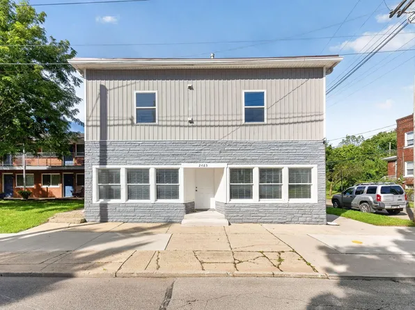 2485 Indianola Ave, Columbus, OH 43202