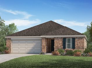 Plan 2130 Plan, Olympia Falls, Fresno, TX 77545