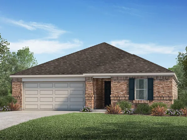 Plan 2130 Plan, Olympia Falls