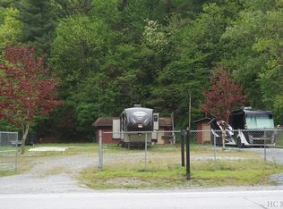 4951 Highway 107 N, Glenville, NC 28736