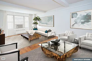 Sold by Brown Harris Stevens