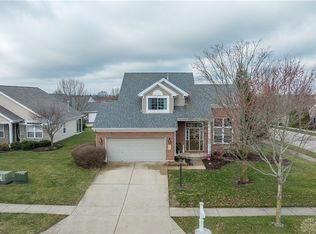 1445 Runnymeade Way, Xenia, OH 45385