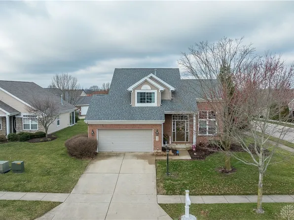 1445 Runnymeade Way, Xenia, OH 45385