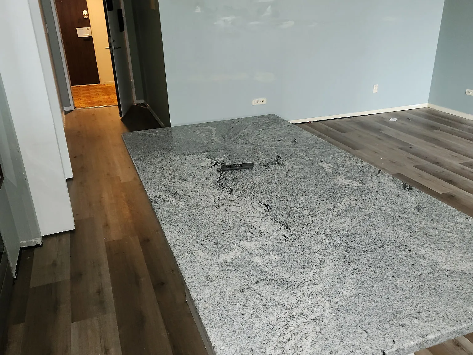 1 bed, 540 sqft, $1,075 — Photo 2