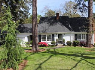 1070 Beech Haven Rd, Atlanta, GA 30324