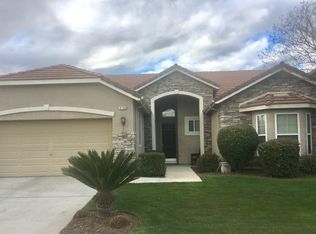5780 W Birch Ave, Fresno, CA 93722