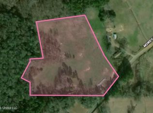 3 Mowdy Rd, Walnut Grove, MS 39189