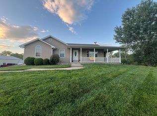 710 E Rolling Dunes Rd, Hutchinson, KS 67502