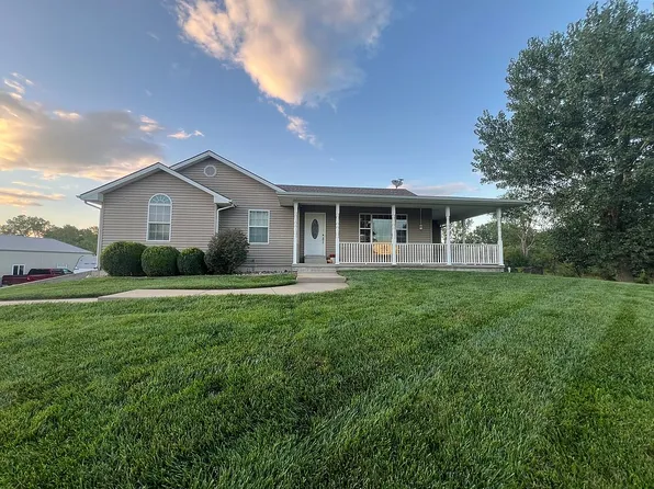 710 E Rolling Dunes Rd, Hutchinson, KS 67502