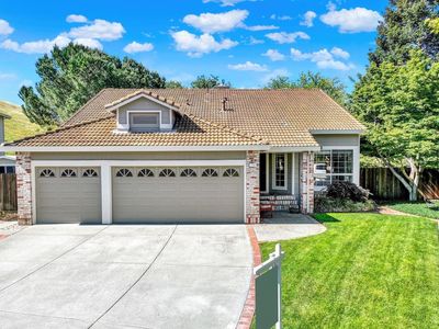 113 Pau Court, Fairfield, CA, 94534