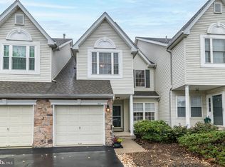 831 Sherrick Ct, Chalfont, PA 18914